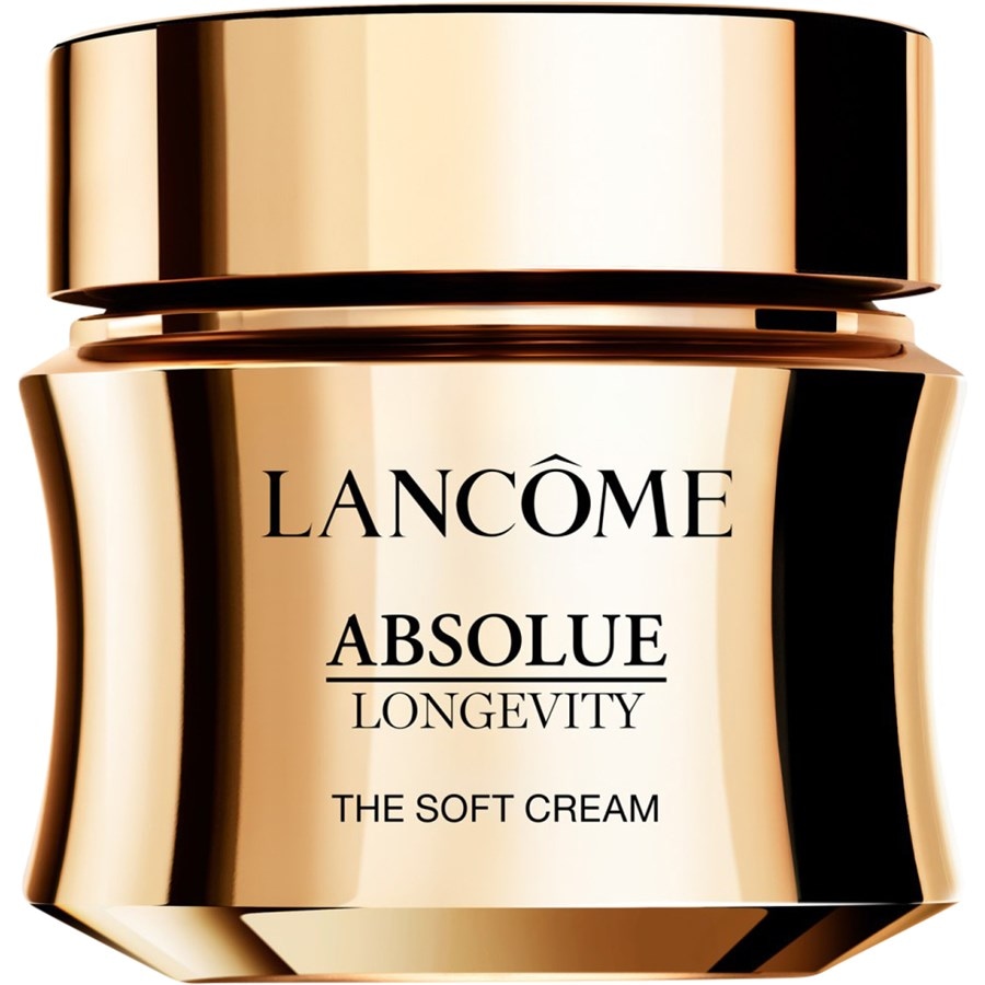Lancôme Absolue Longevity The Soft Cream