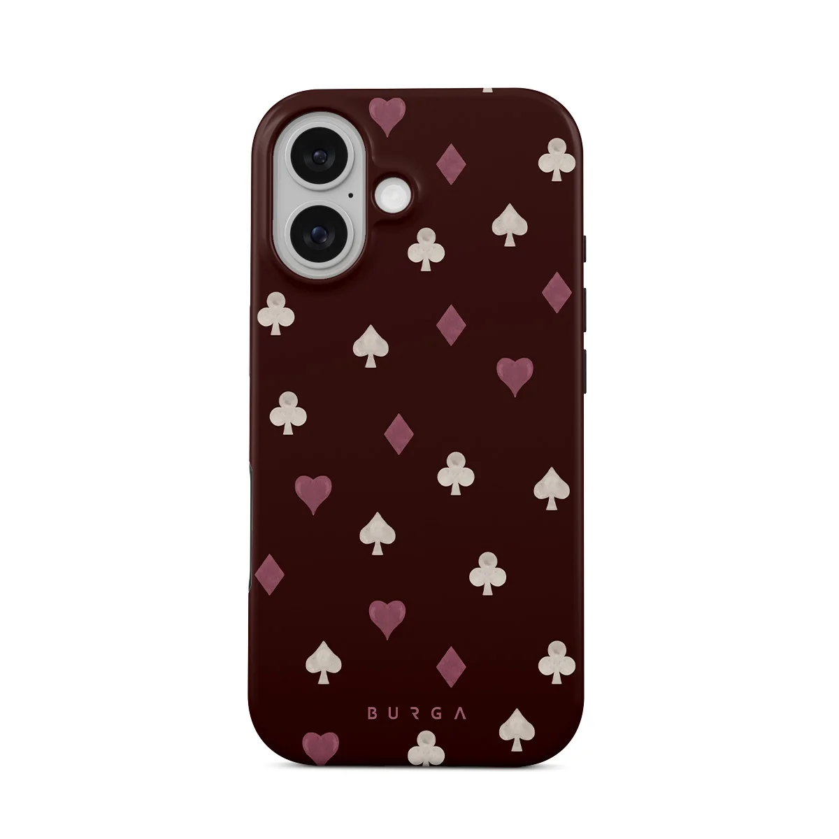 Tricked Me - iPhone 16 Plus ケース