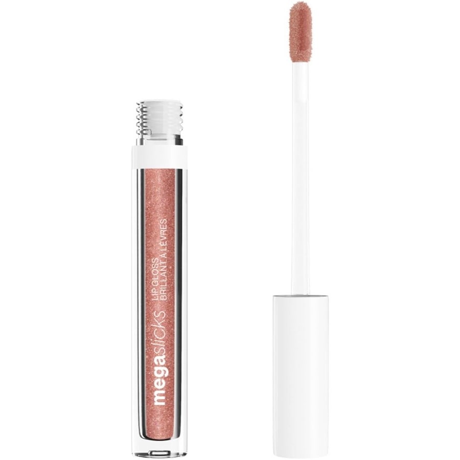 wet n wild Lip Gloss Błyszczyk do ust Megaslicks