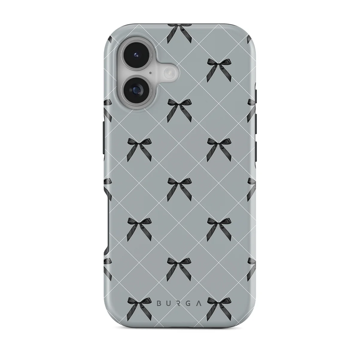 Coquette - iPhone 17 ケース