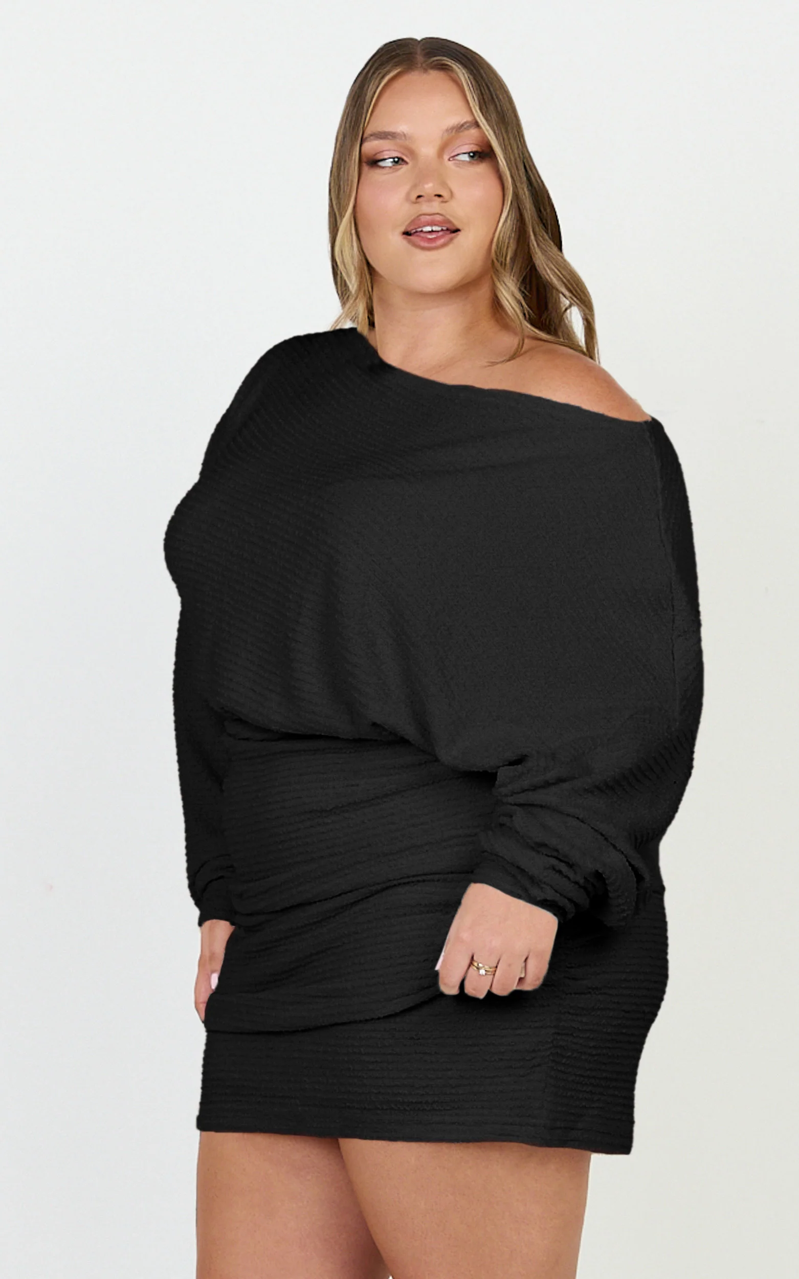 Alyce Mini Dress