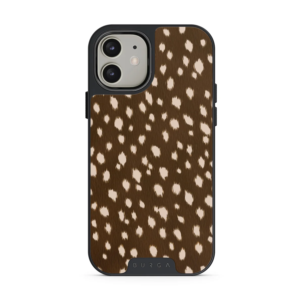 Cinnamon Roll - iPhone 12 ケース