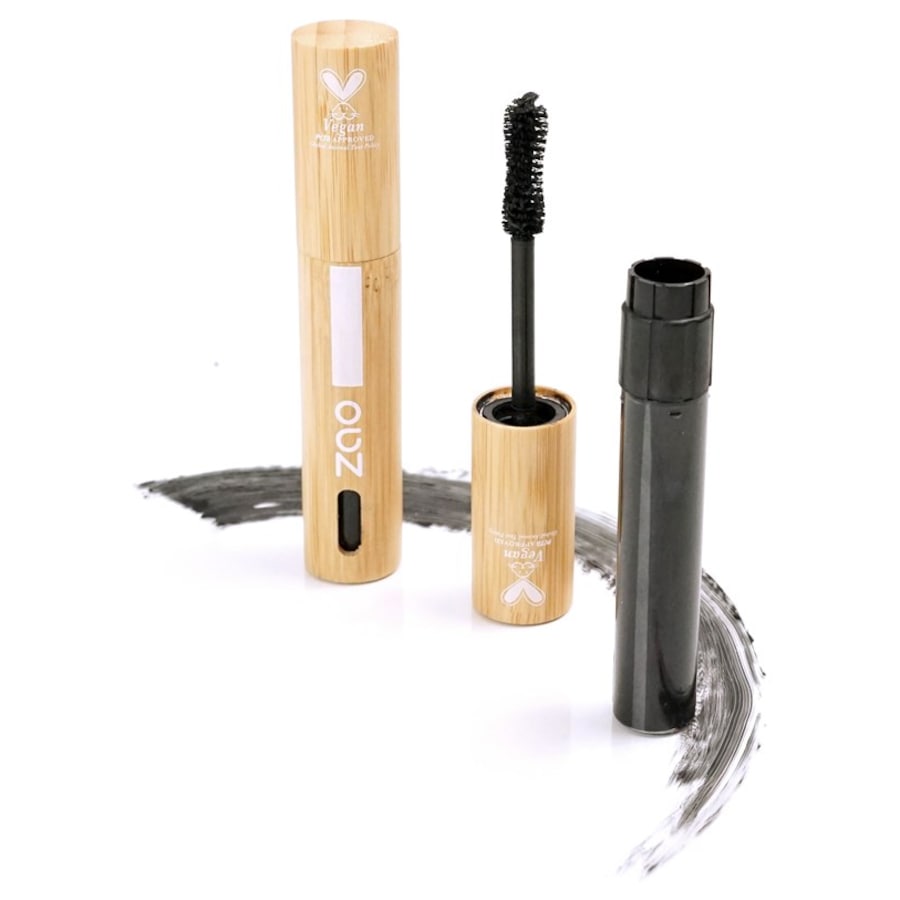 Zao Mascara Tusz do rzęs Daring Volume