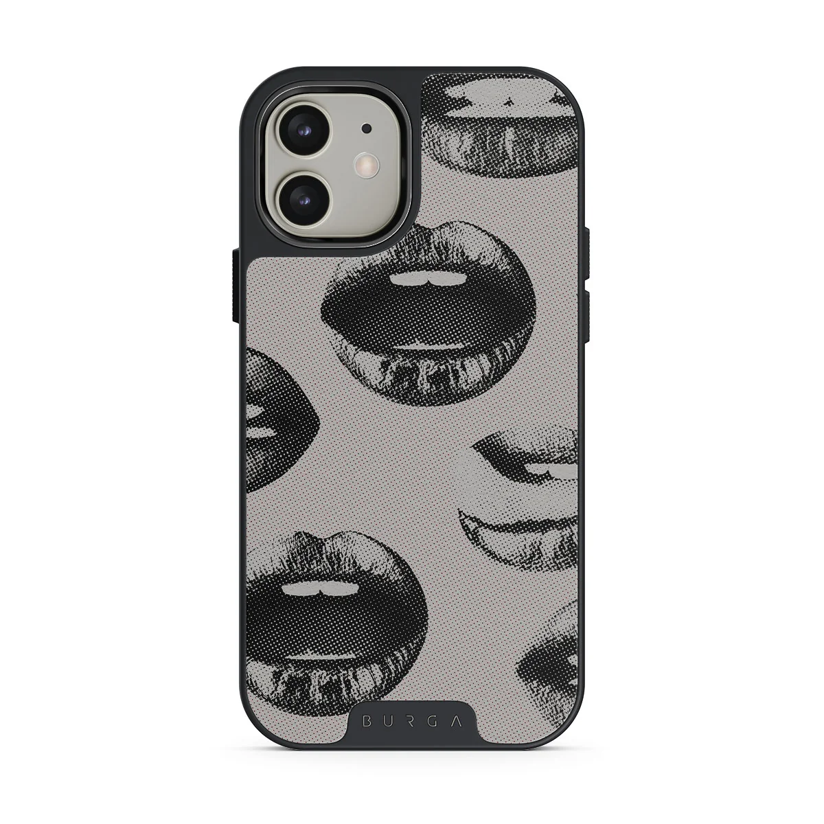 Next Mistake - iPhone 12 ケース