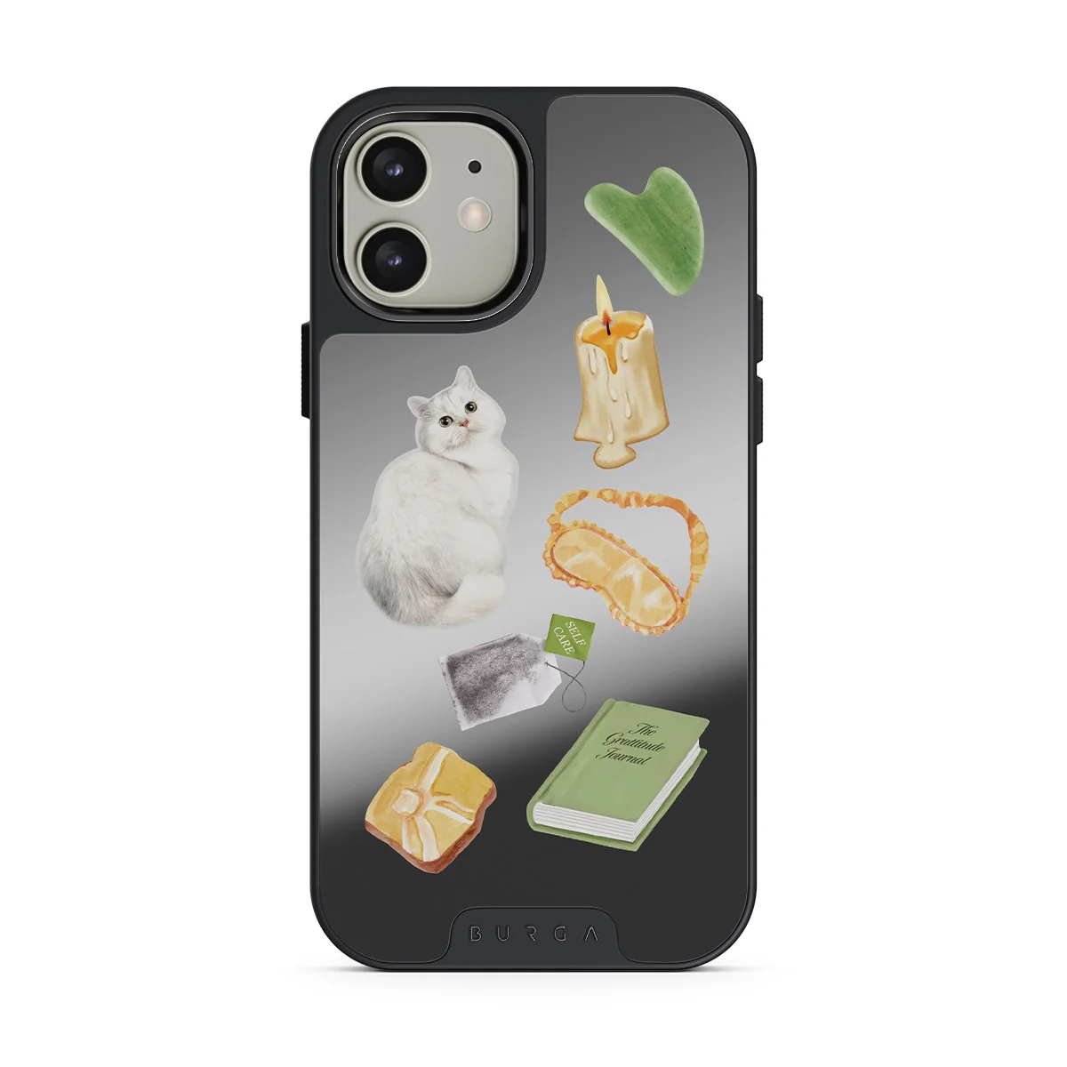 Soft Era - iPhone 12 ケース