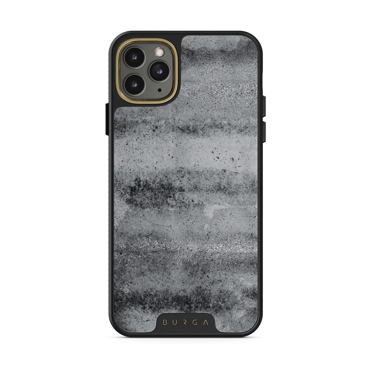 Concrete Jungle - iPhone 11 Pro Max ケース