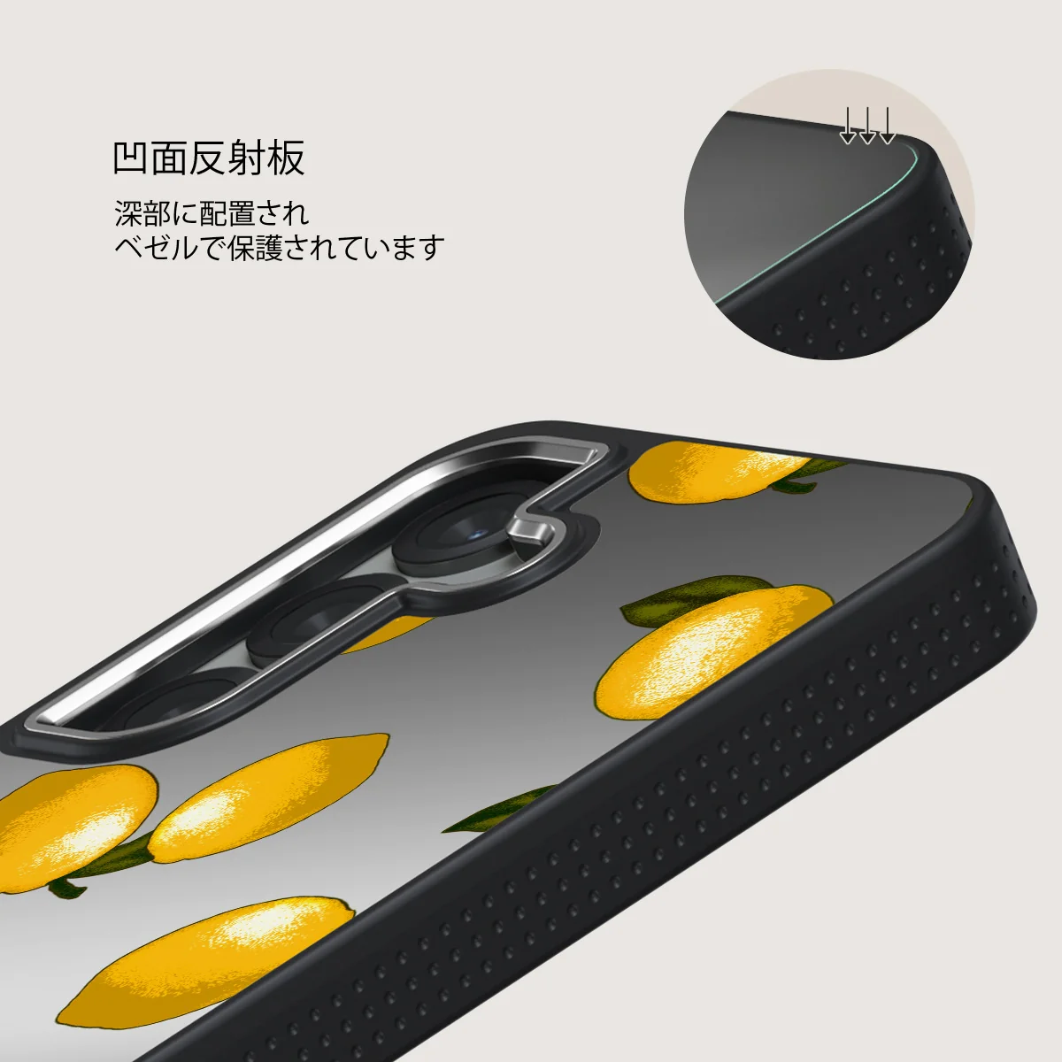 Tuscan - Samsung Galaxy S25 ケース