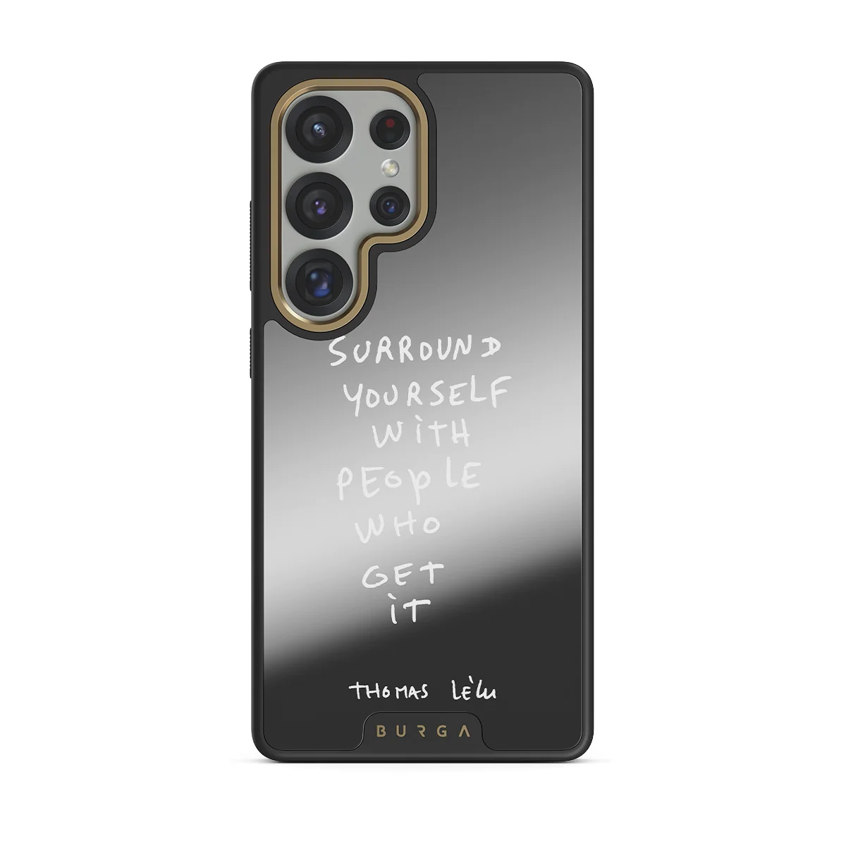 Get It - Samsung Galaxy S25 Ultra ケース