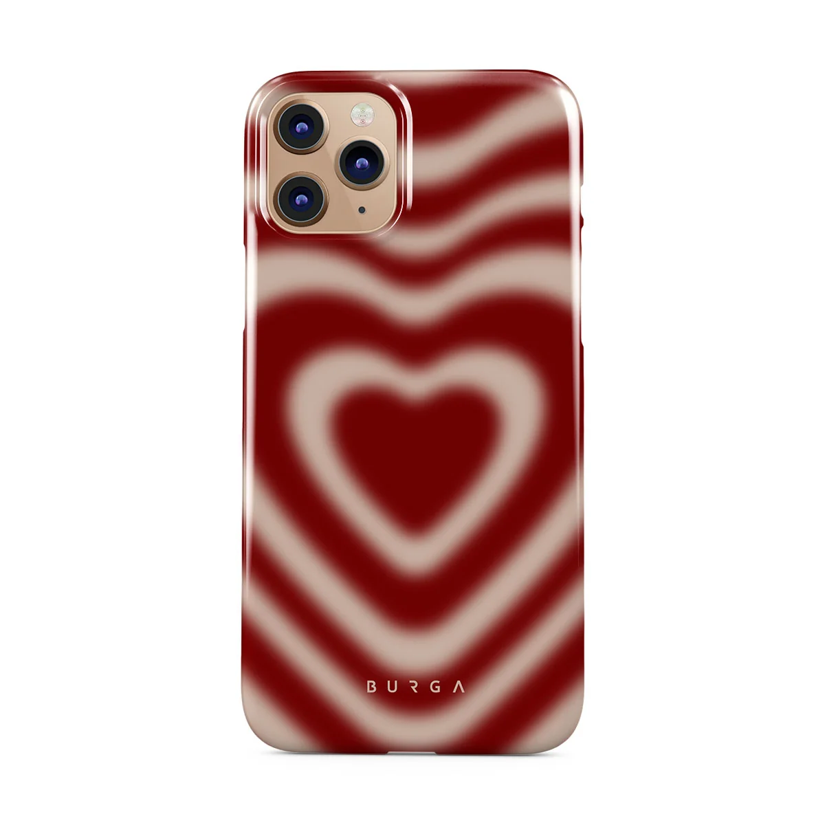 Sweet Affair - iPhone 11 Pro Max ケース