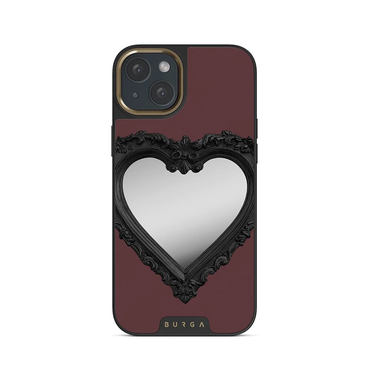 Temptation - iPhone 15 ケース