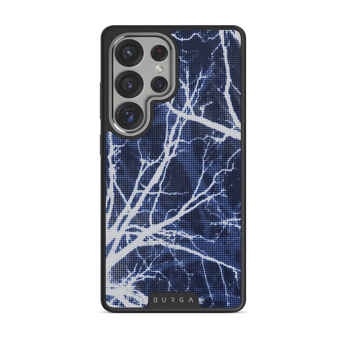 Subzero - Samsung Galaxy S25 Ultra ケース