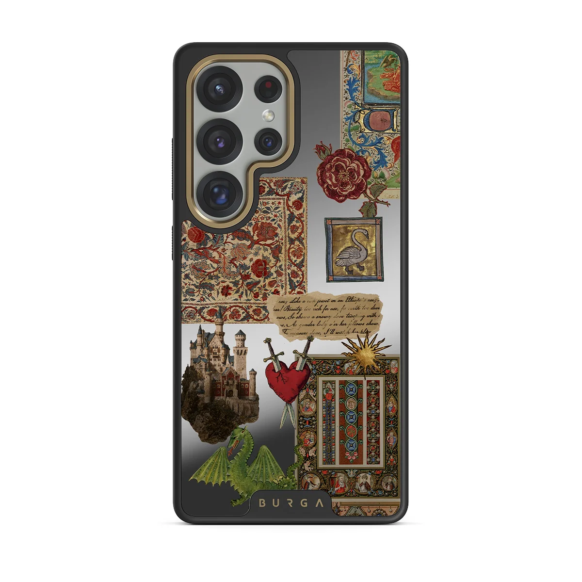 Oath - Samsung Galaxy S25 Ultra ケース