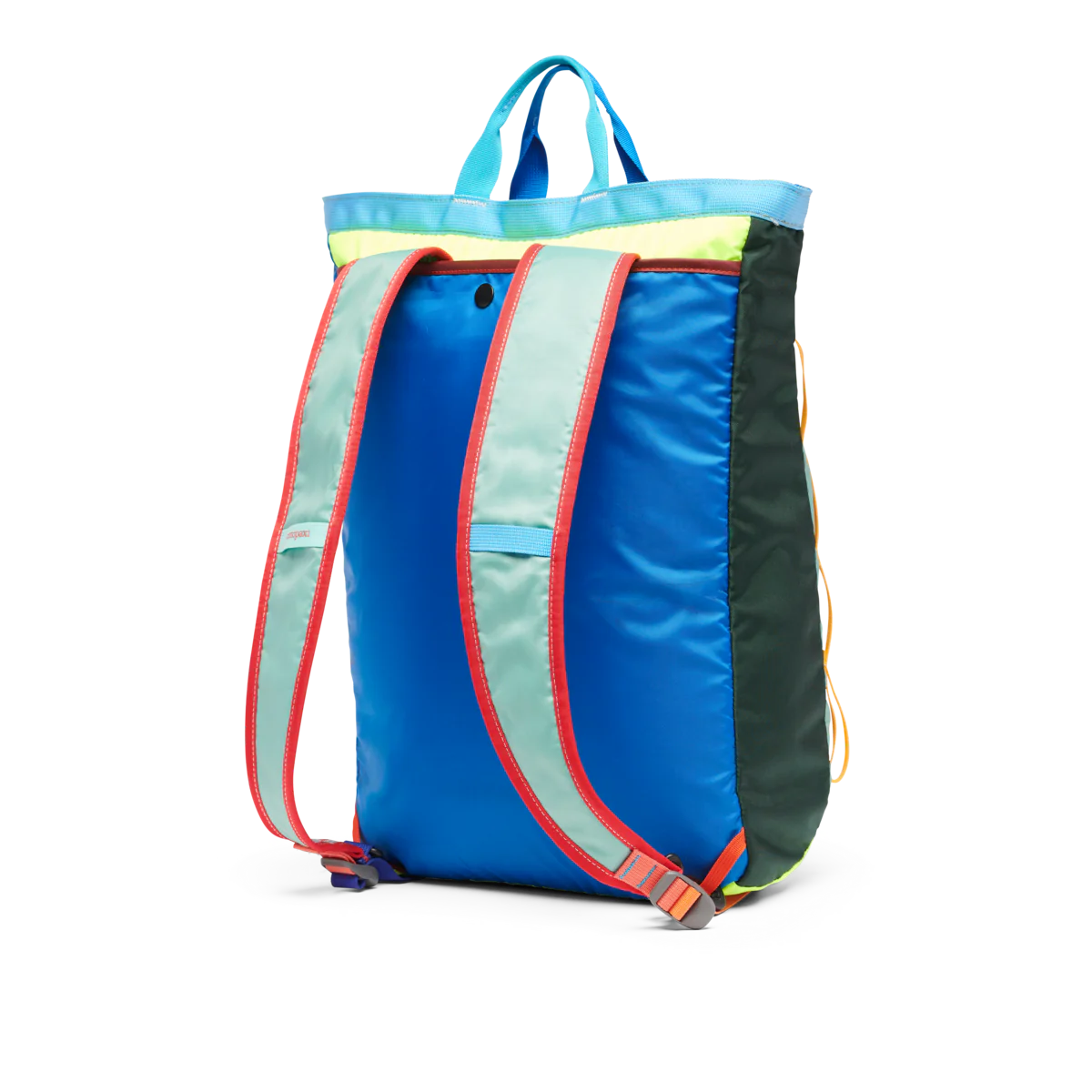 Todo 16L Convertible Tote - Del Día