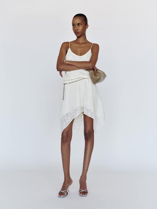 Jessamy Dress