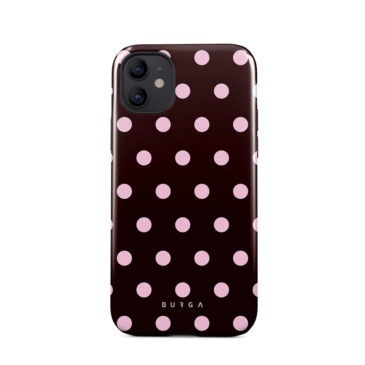 Berry Bliss - iPhone 12 Mini ケース