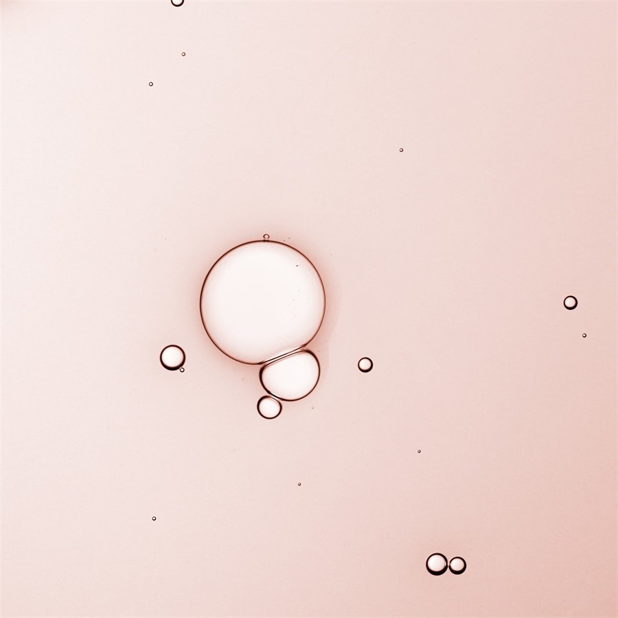 KORA Organics Pielęgnacja twarzy Turmeric Glow Drops
