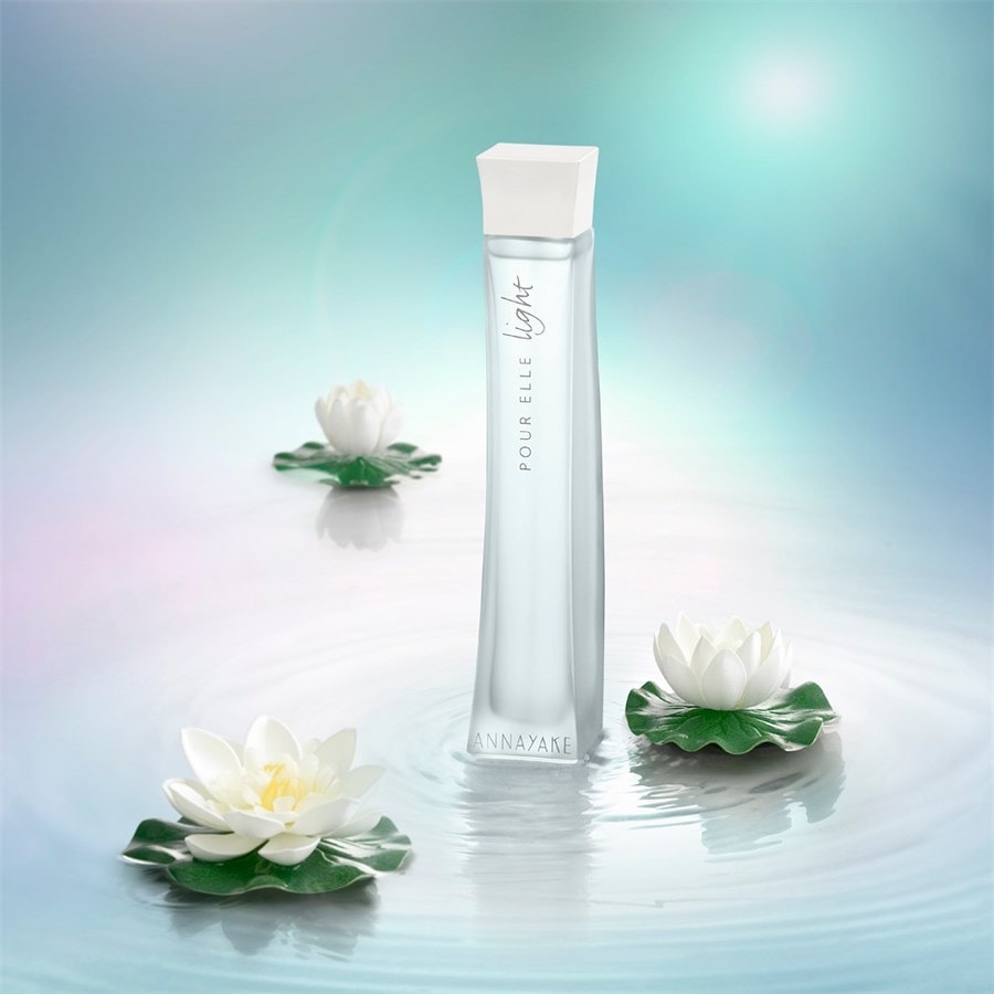 Annayake Pour Elle Eau de Toilette Spray Light