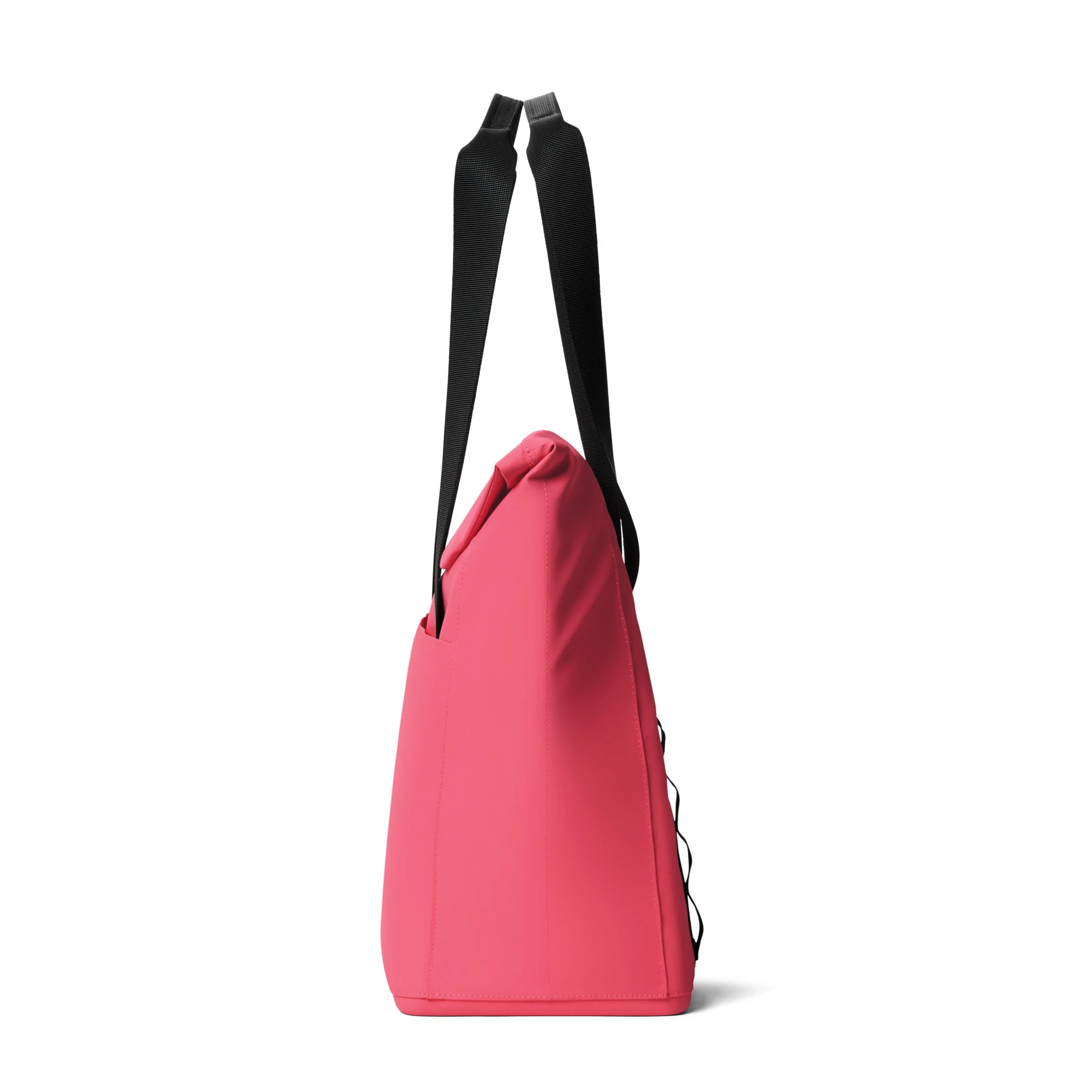 Daytrip 20L Tote Bag in Tropical Pink - luluinthesky