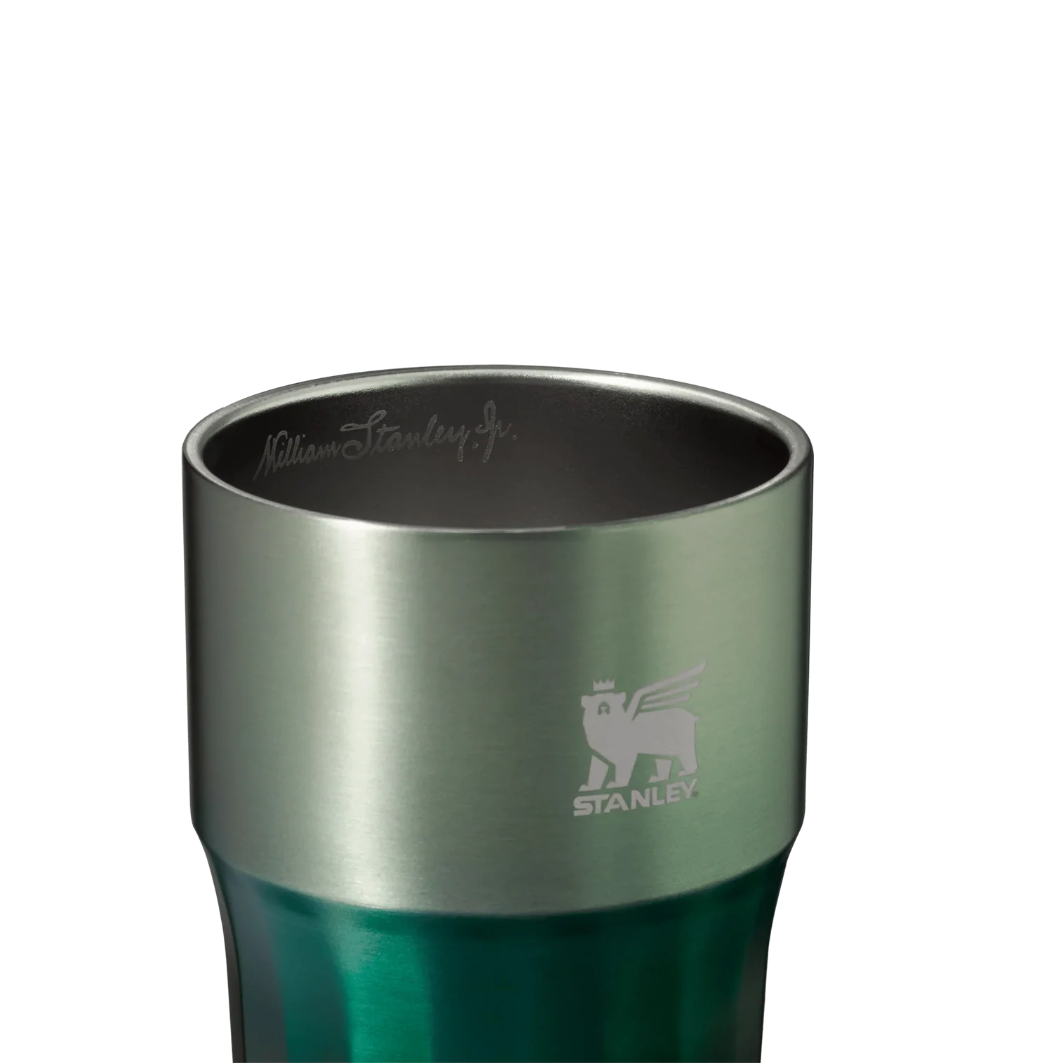 The Golden Hour Prismatic™ Beer Tumbler