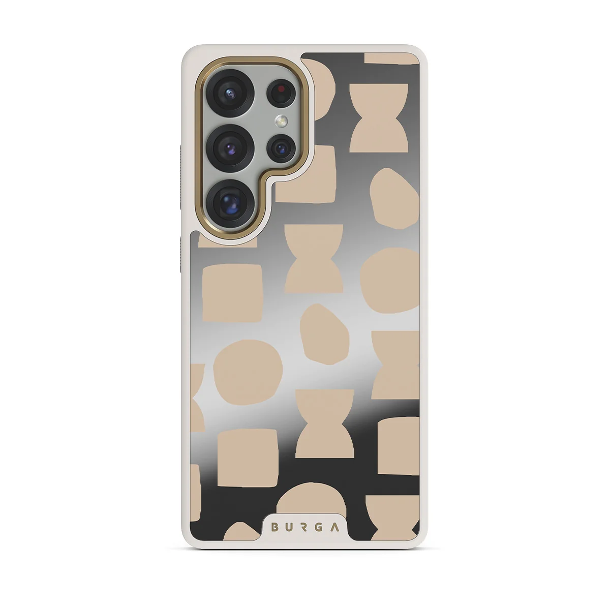 Terracotta - Samsung Galaxy S25 Ultra ケース