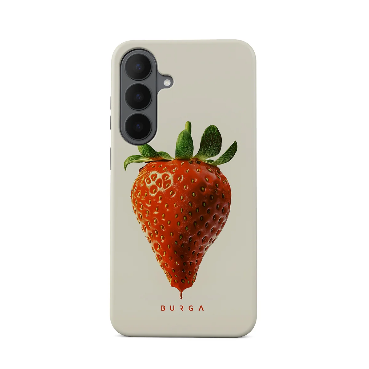 Juicy - Samsung Galaxy S26 FE ケース