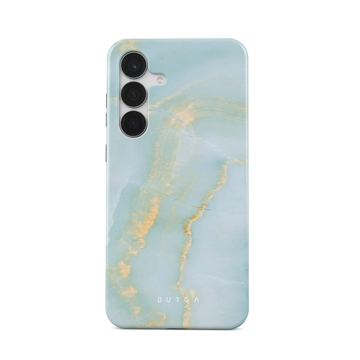 Sea Salt - Samsung Galaxy S25 FE ケース