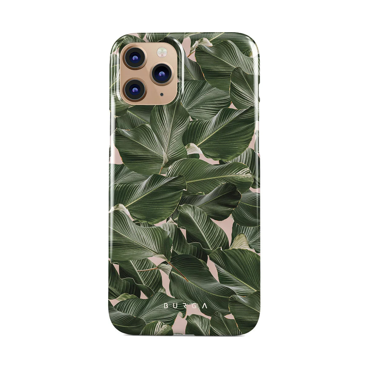 So Lush - Bannana Leaves iPhone 11 Pro ケース