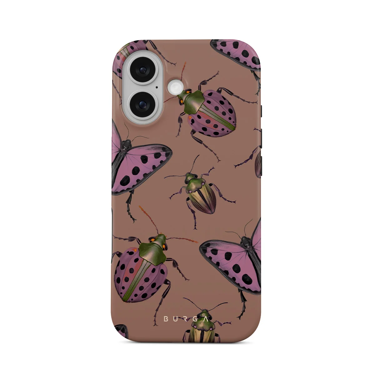 Runaway - iPhone 16 Plus ケース