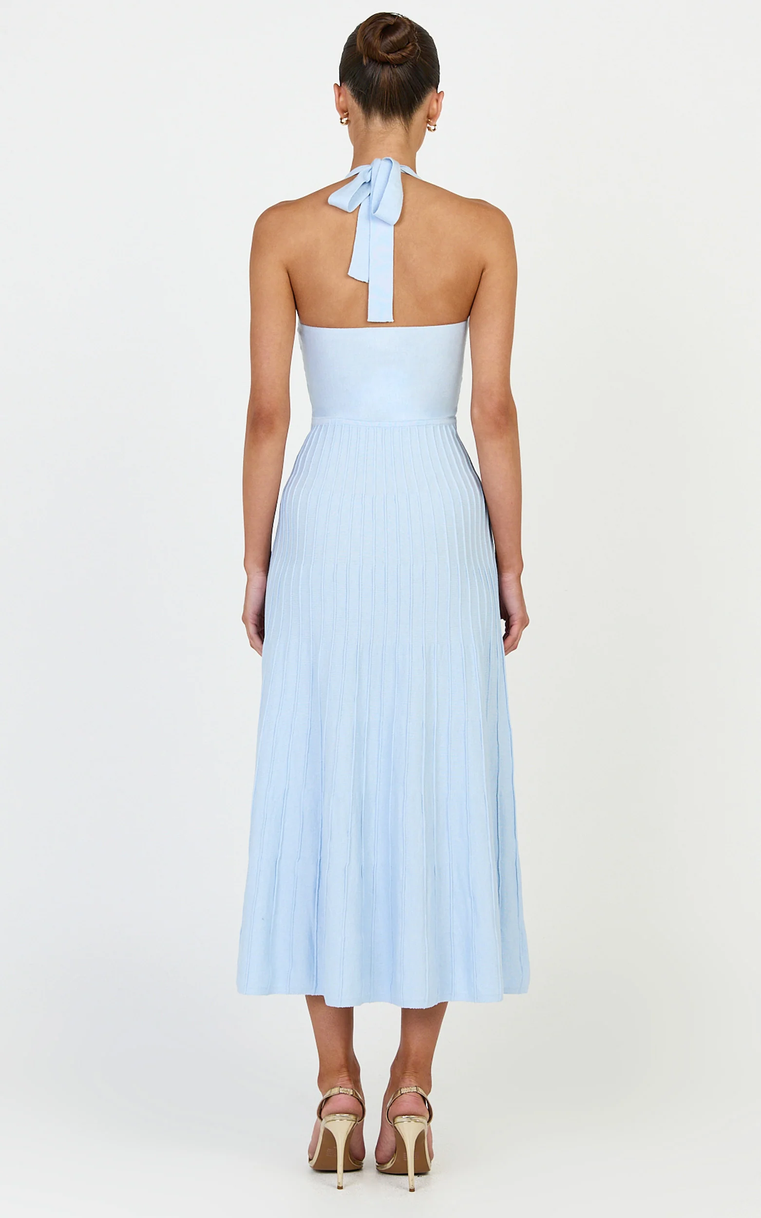 Candace Midi Dress