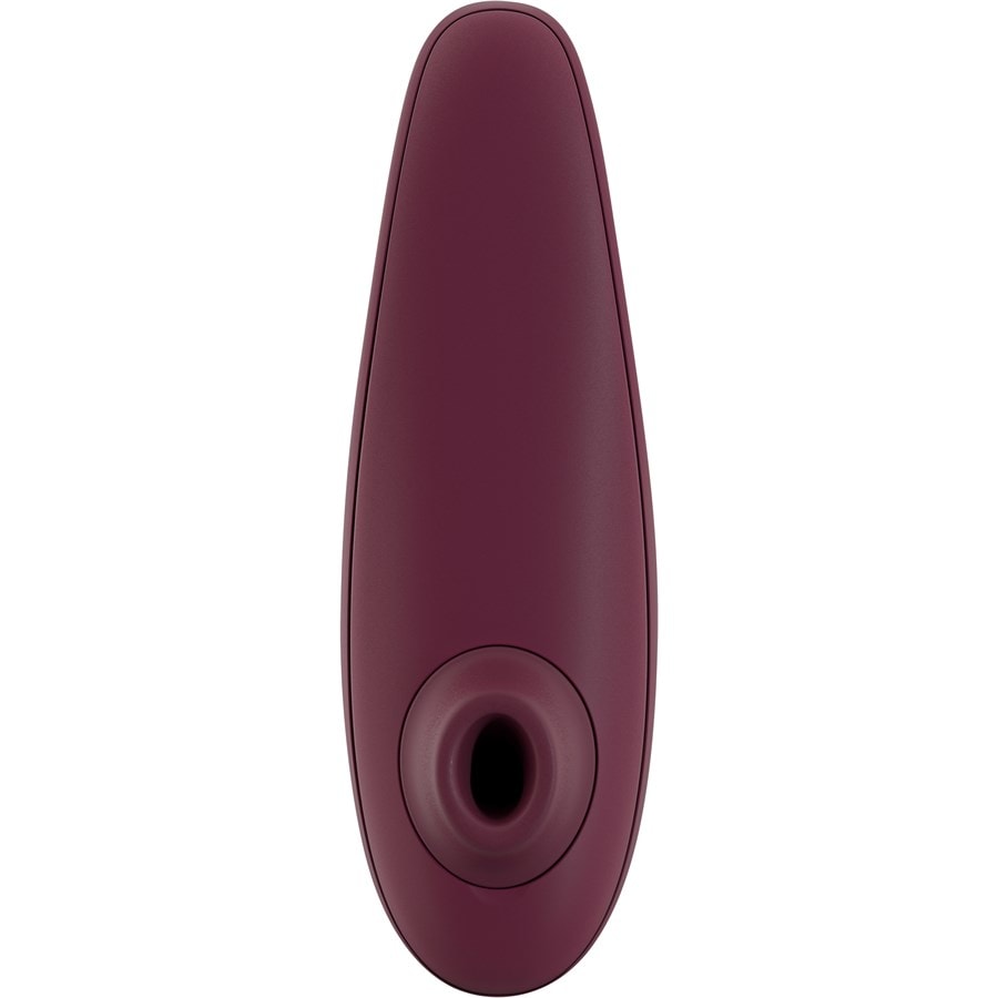 Womanizer Classic 2 Stymulator łechtaczki 2 Bordeaux