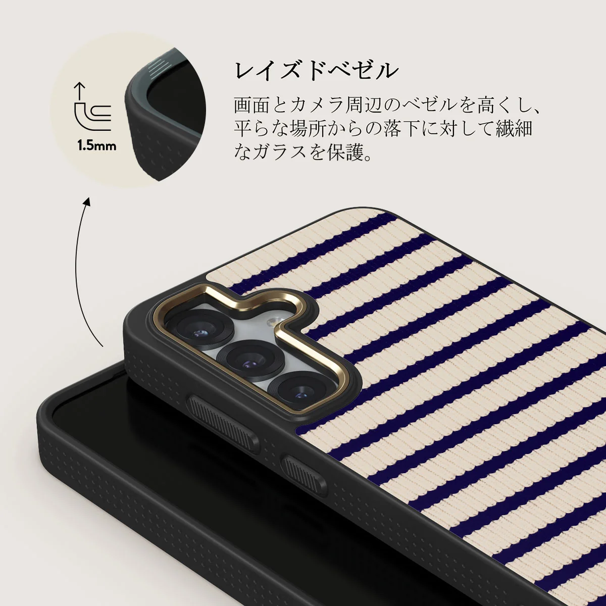 Old Money - Samsung Galaxy S25 Plus ケース