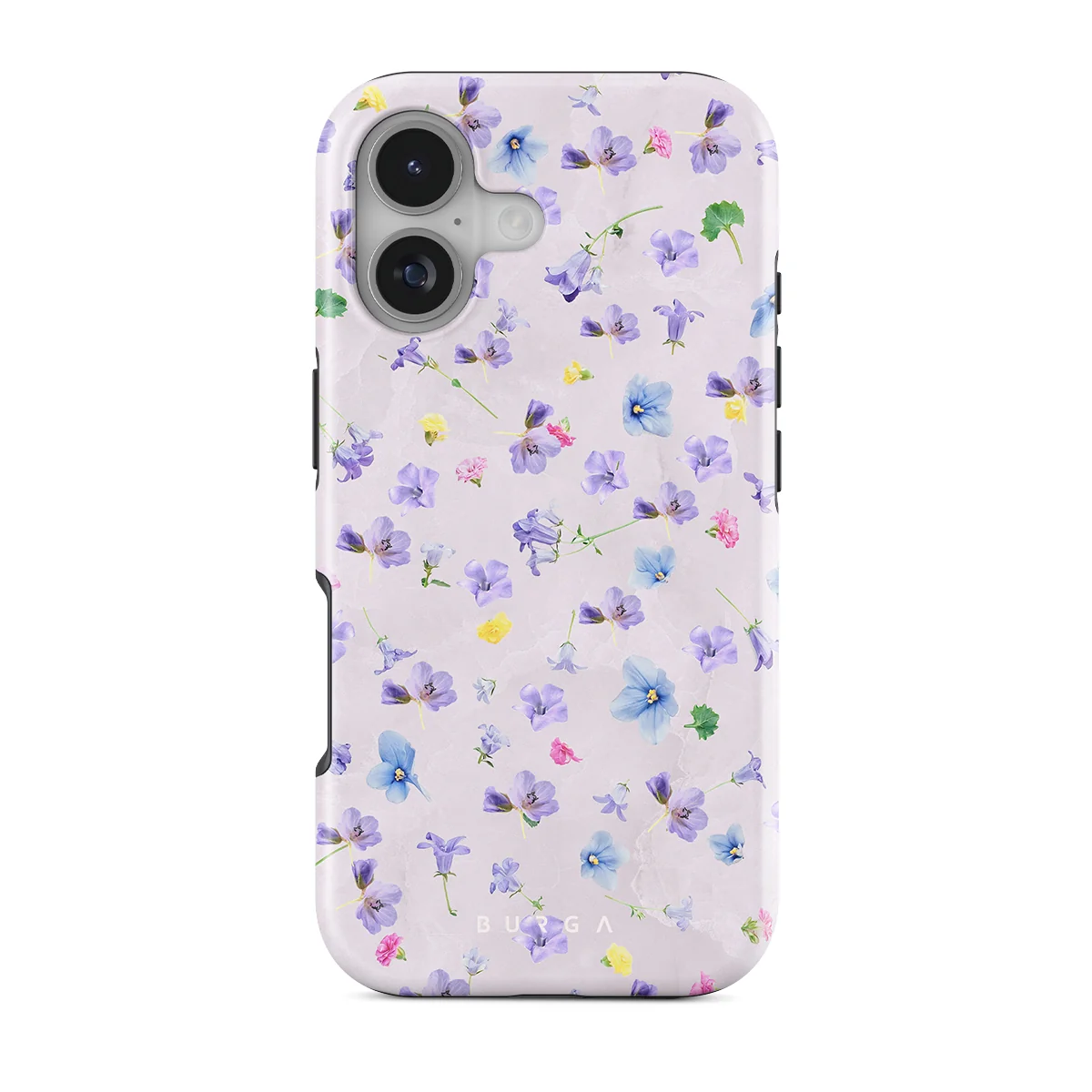 Wildflower - iPhone 17 ケース
