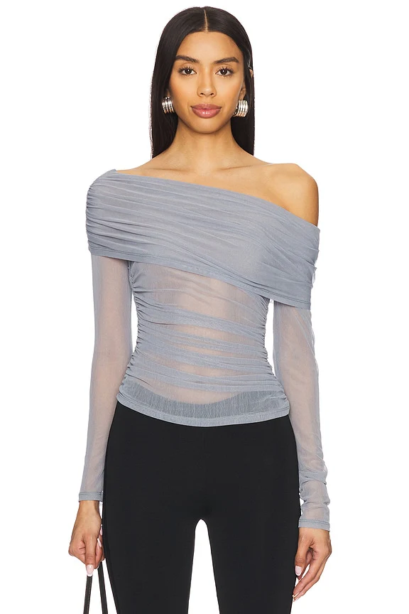 x REVOLVE Odella Top