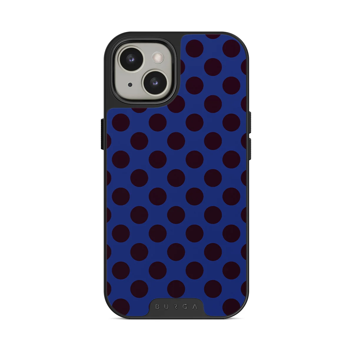 On Pause - iPhone 13 ケース