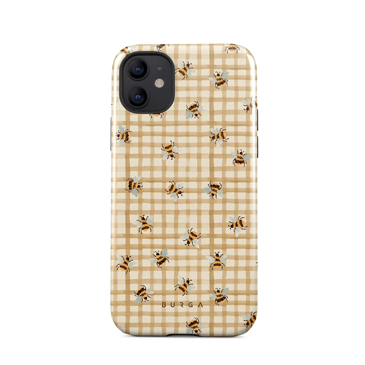 Honeycomb - iPhone 12 ケース