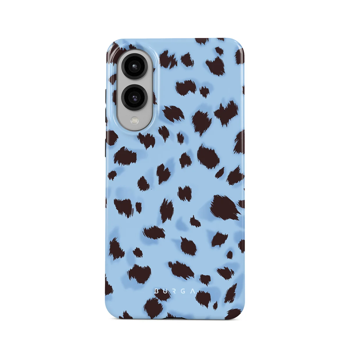 Barely Awake - Samsung Galaxy S25 Edge ケース