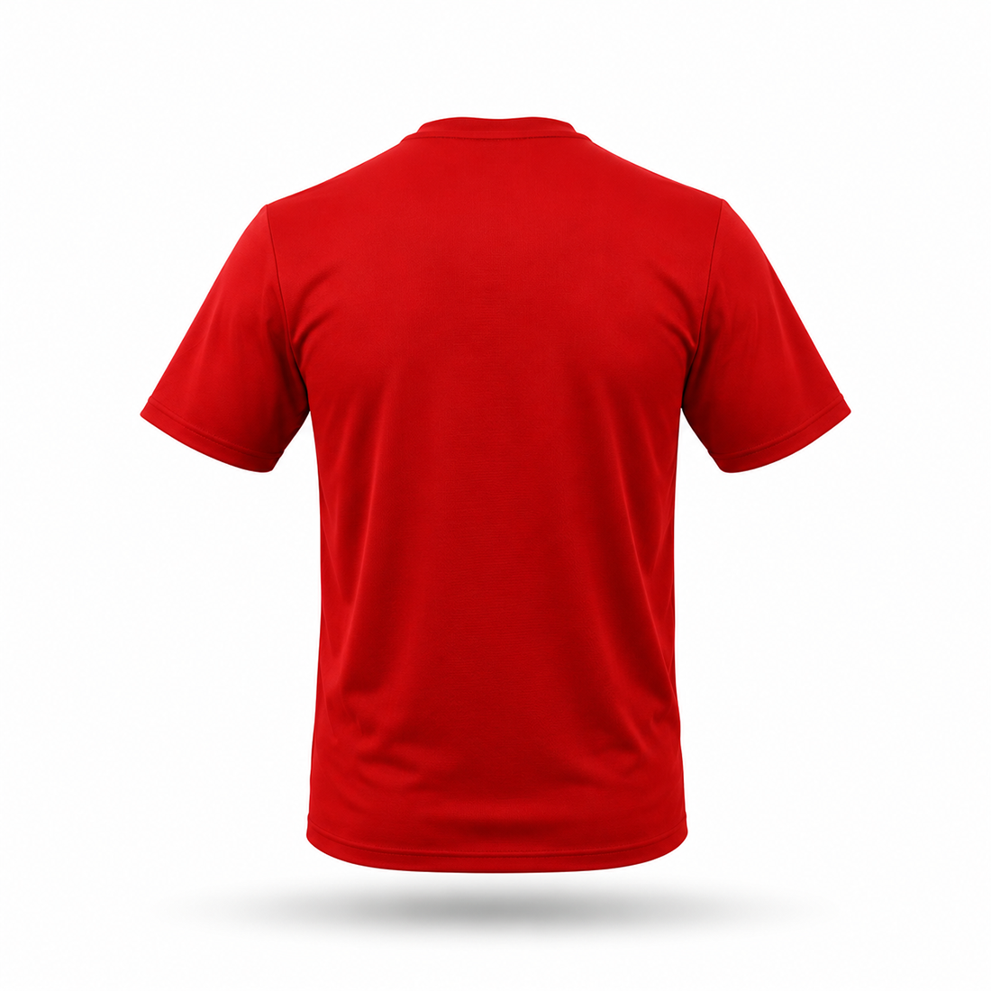 AL Pintas Men Jersey Red BA03056428