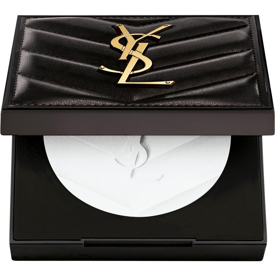 Yves Saint Laurent Makijaż twarzy All Hours Hyper Finish Powder