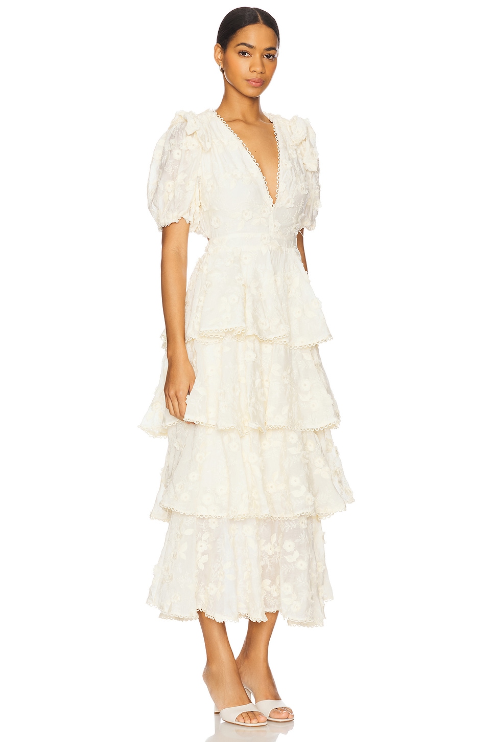 Arianell Dress