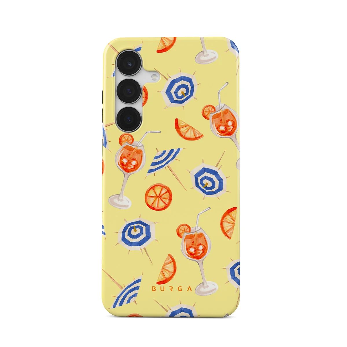 Beach Club - Samsung Galaxy S25 FE ケース