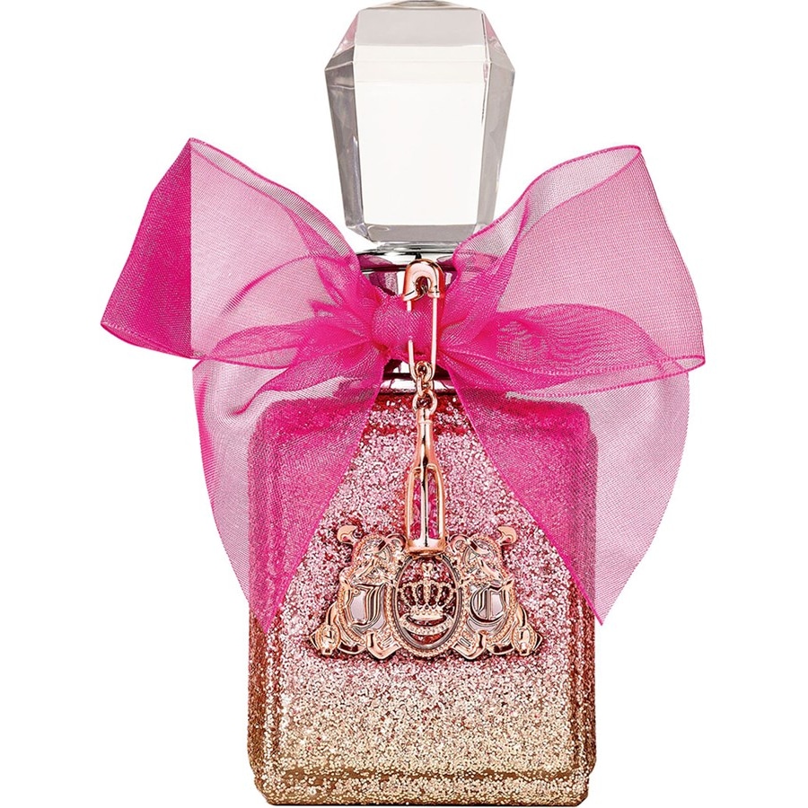 Juicy Couture Viva La Juicy Eau de Parfum Spray Rose