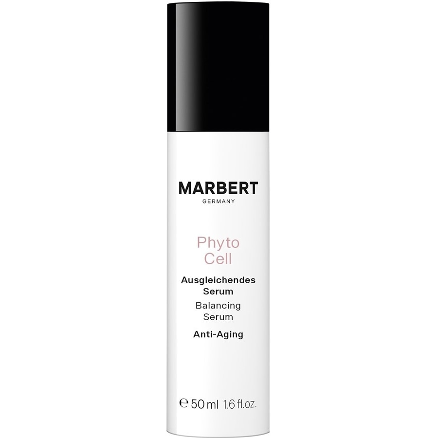 Marbert PhytoCell Serum równoważące