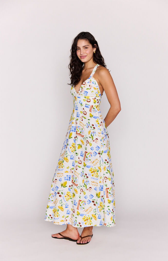 Edikted Natelie Mini Dress