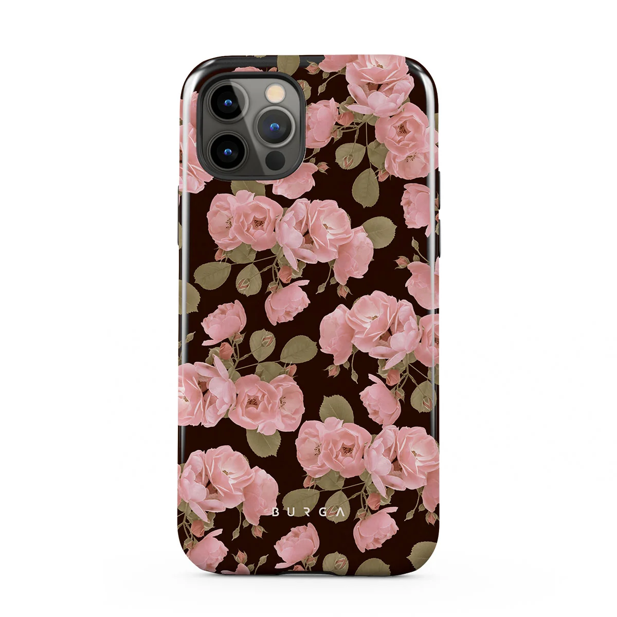 Desert Rose - iPhone 12 Pro ケース