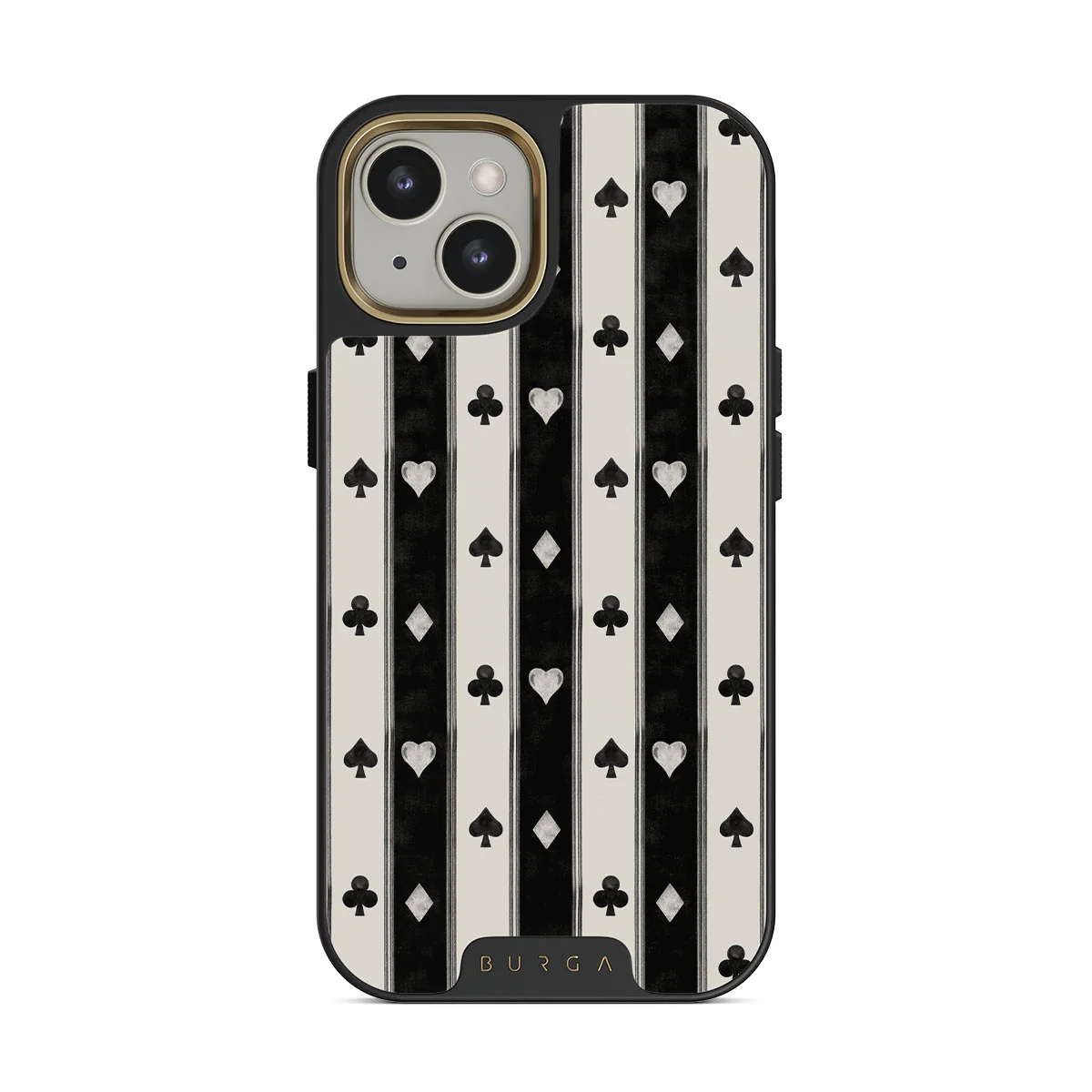 Queen's Court - iPhone 13 ケース