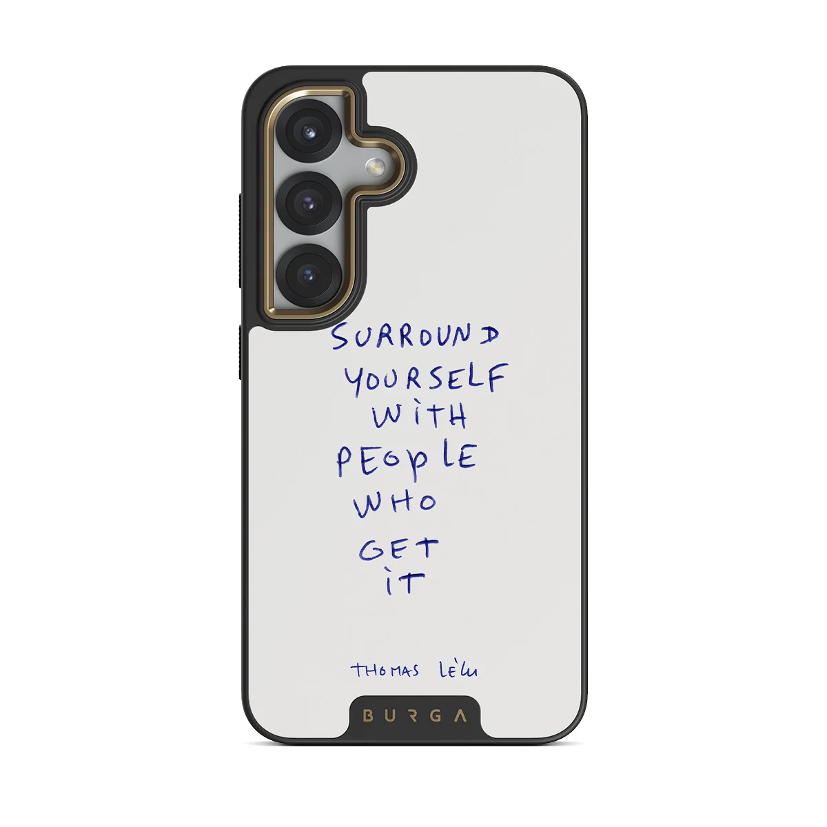 Get It - Samsung Galaxy S25 ケース