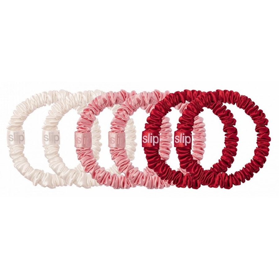 slip Hair Care Skinny Hair Scrunchies