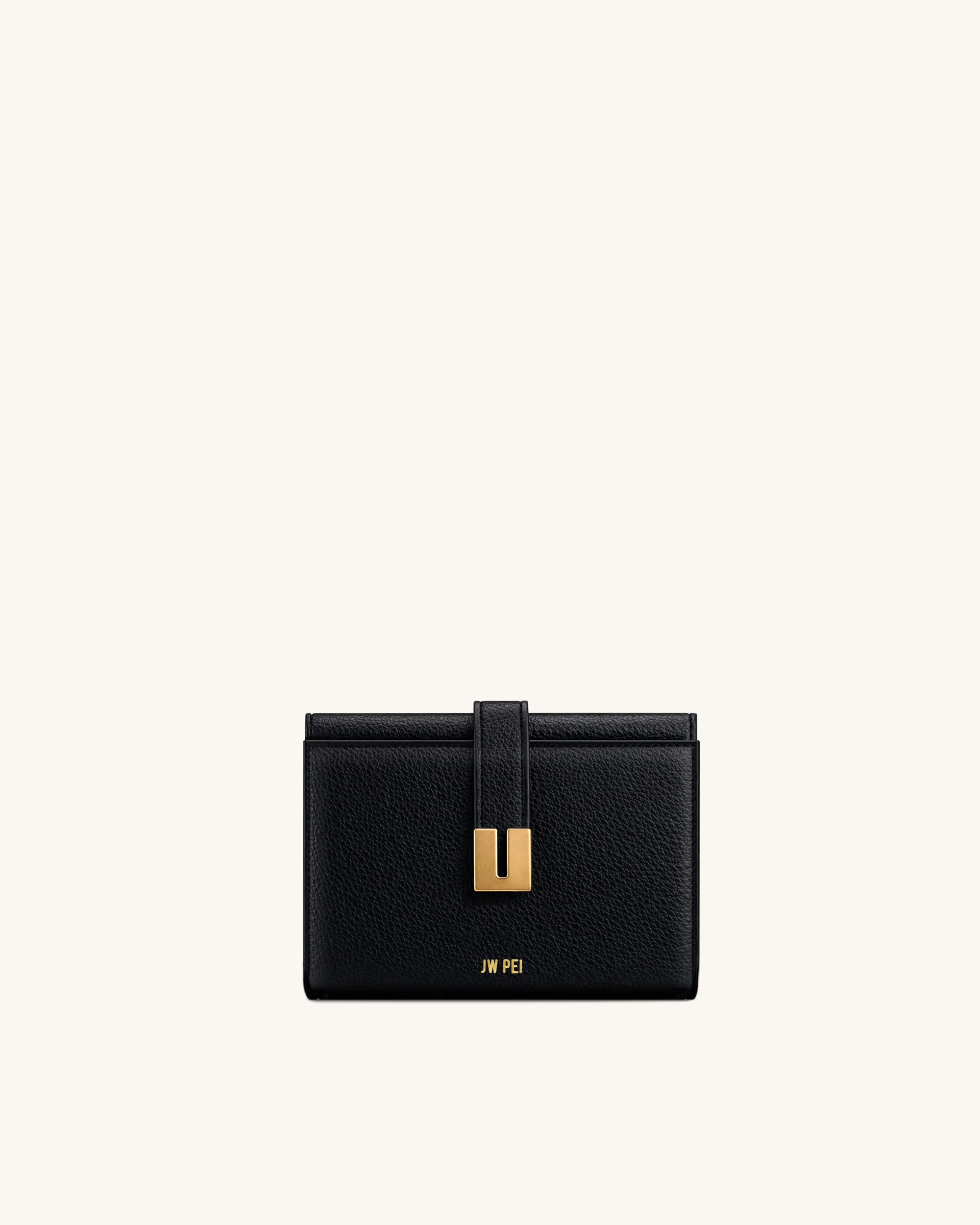 Hana Hardware Wallet - Black