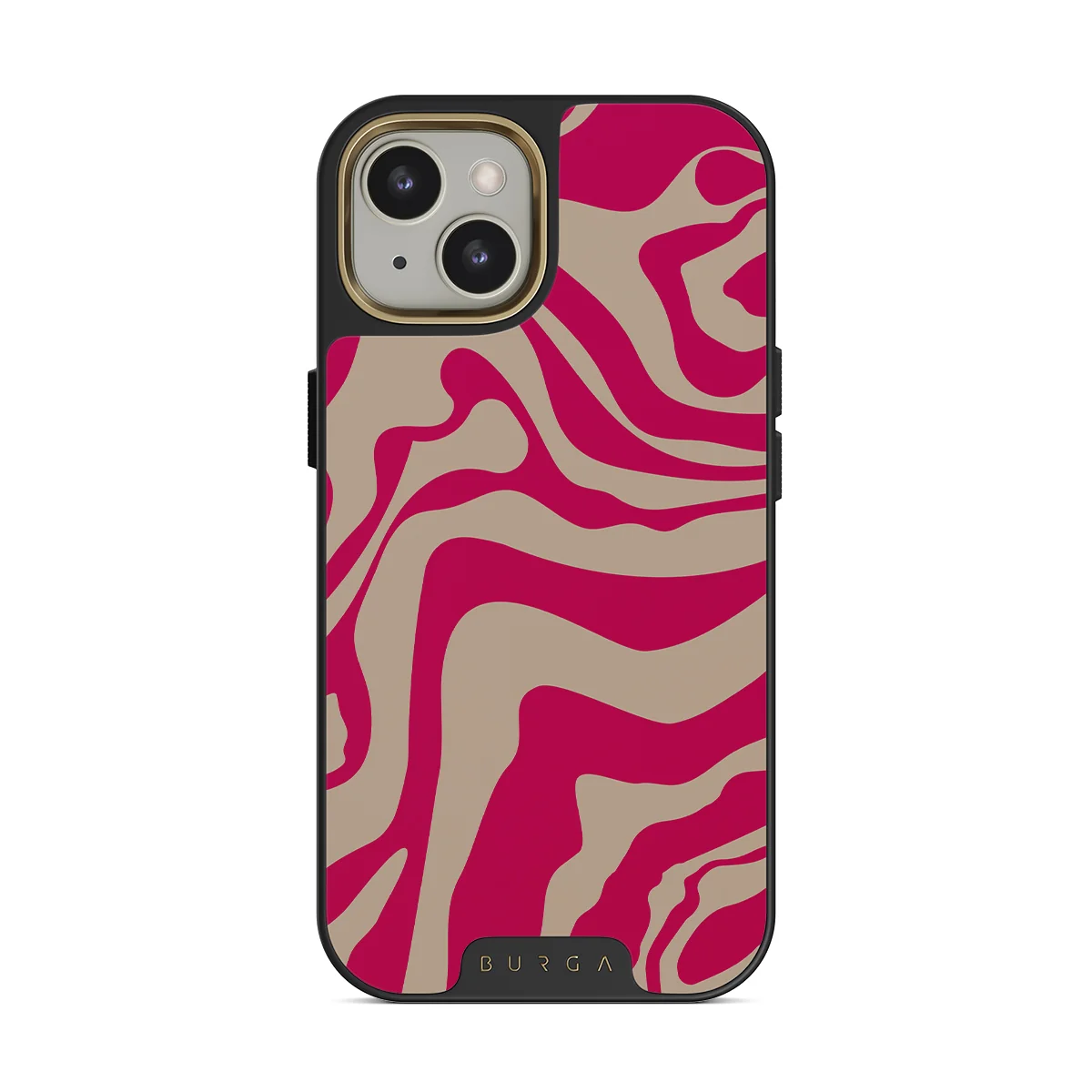 Siren - iPhone 13 ケース