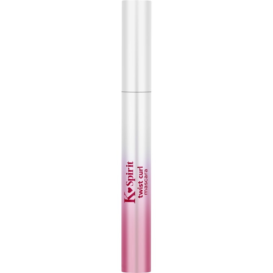 Flormar Maskara K-Spirit Twist Curl Mascara